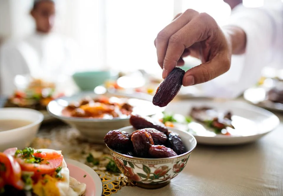 Hari Haram Untuk Puasa Ganti Ramadan